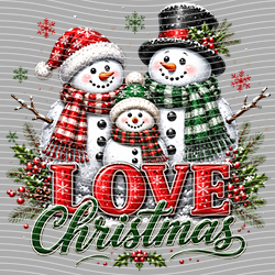 Christmas-ADJ 11622